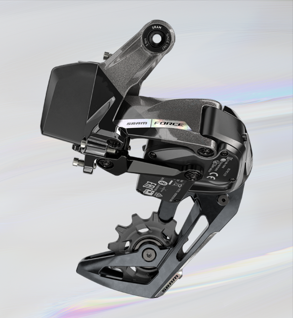 SRAM Force Rear Derailleur